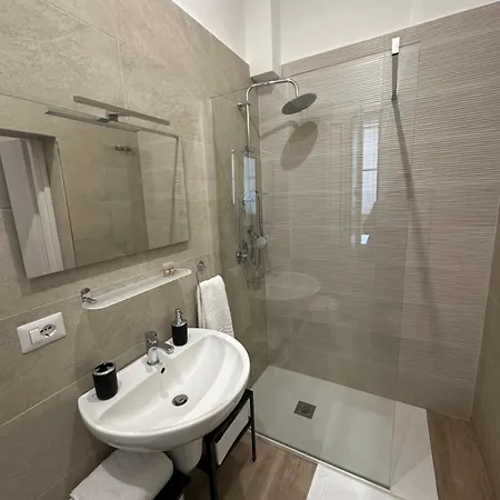 La Cementina Apulian Experience شقة باري