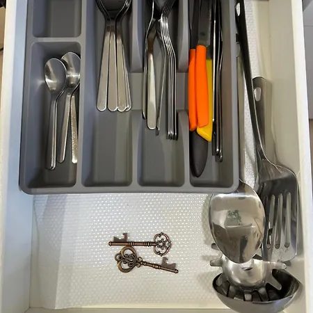 La Cementina Apulian Experience شقة باري