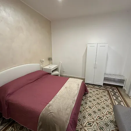شقة La Cementina Apulian Experience