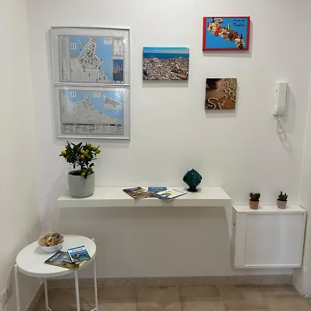 Daire La Cementina Apulian Experience